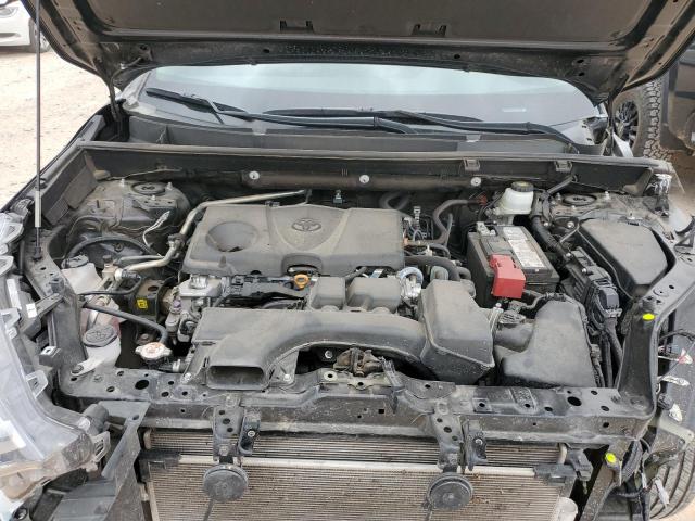 2023 TOYOTA RAV4 LE - 2T3H1RFV3PW265816