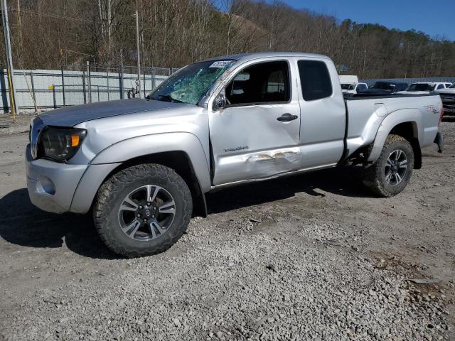 TOYOTA TACOMA ACC