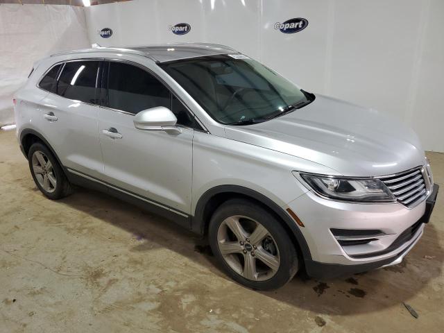 Vin: 5lmcj1c9xhul19168, lot: 50961935, lincoln mkc premiere 20174