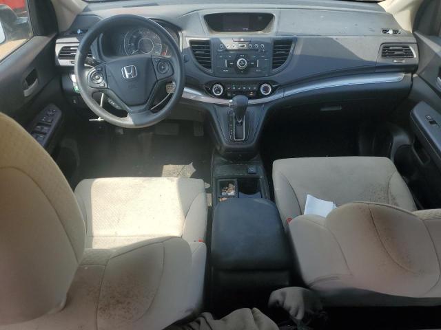 2015 HONDA CR-V LX - 5J6RM3H32FL005360