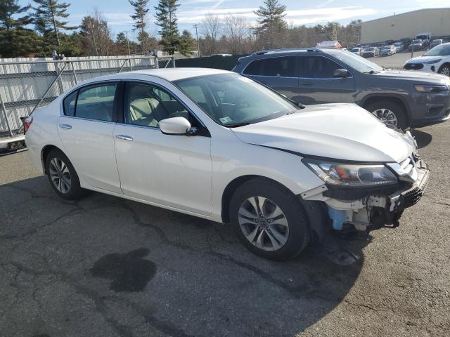2015 HONDA ACCORD LX - 1HGCR2F33FA240938