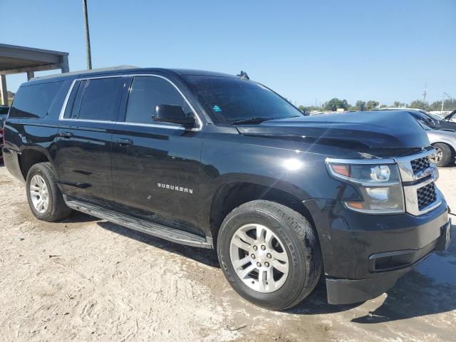 Vin: 1gnscgec6jr300464, lot: 49809615, chevrolet suburban c1500 ls 20184
