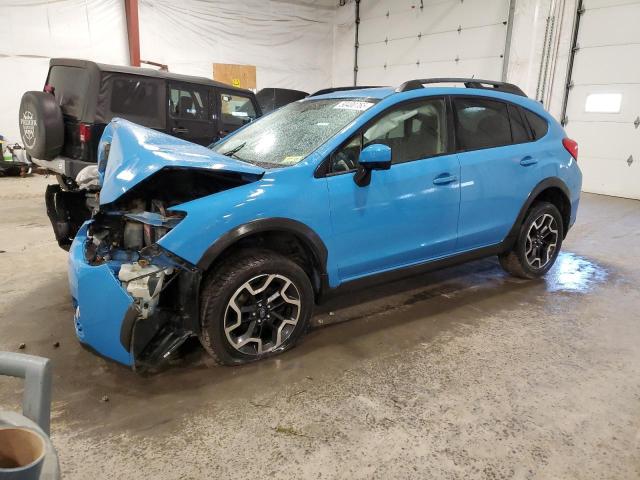 SUBARU CROSSTREK PREMIUM