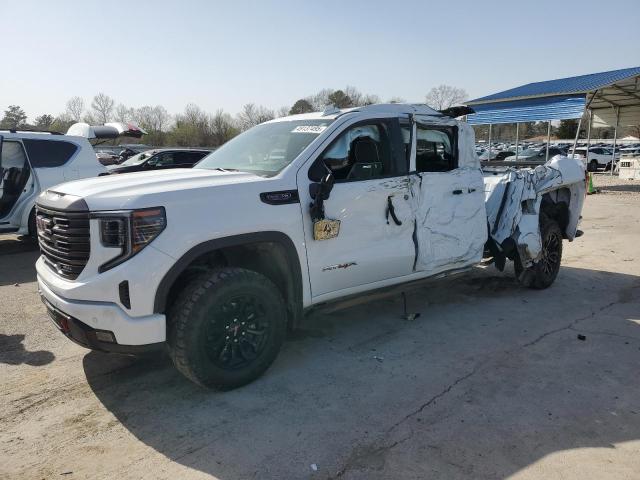 GMC SIERRA K1500 AT4X
