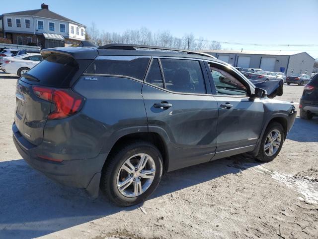 Vin: 3gkaltev3kl350038, lot: 47271035, gmc terrain sle 20193