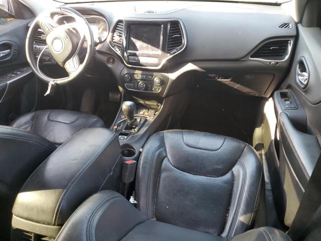 2019 JEEP CHEROKEE L - 1C4PJMDX9KD138299