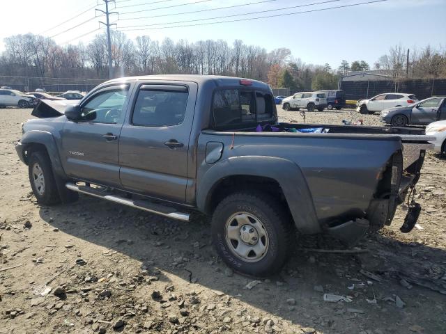 Vin: 5tfjx4gn4fx041417, lot: 48635995, toyota tacoma double cab prerunner 20152