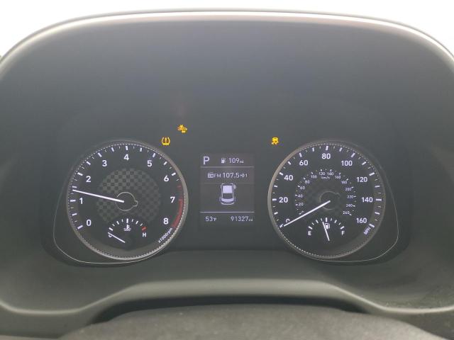 2020 HYUNDAI ELANTRA SE - 5NPD84LFXLH537208