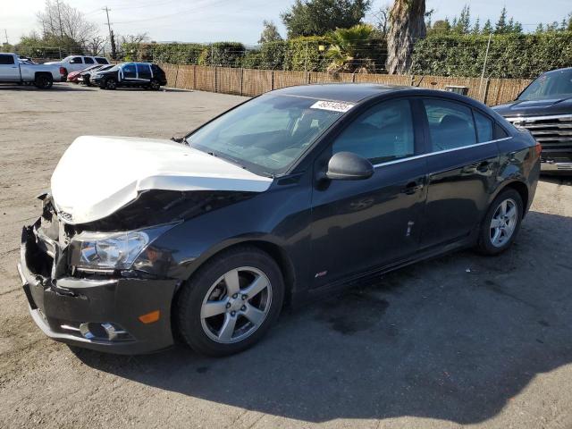 Vin: 1g1pc5sb8e7393819, lot: 49514095, chevrolet cruze lt 2014 img_1
