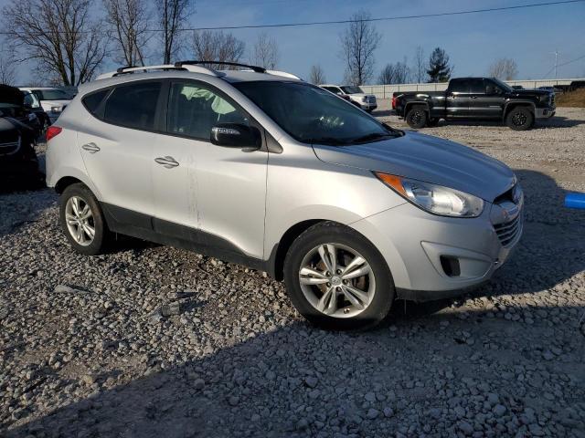 Vin: km8jucac1cu379344, lot: 50208535, hyundai tucson gls 20124