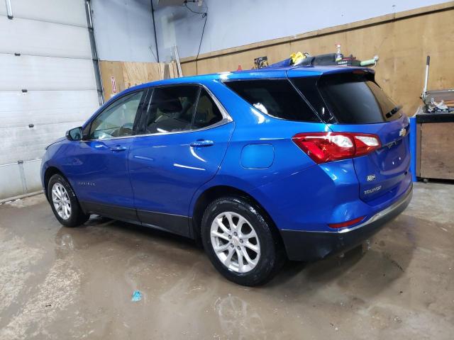 Vin: 3gnaxuev5ks559414, lot: 50750165, chevrolet equinox lt 20192