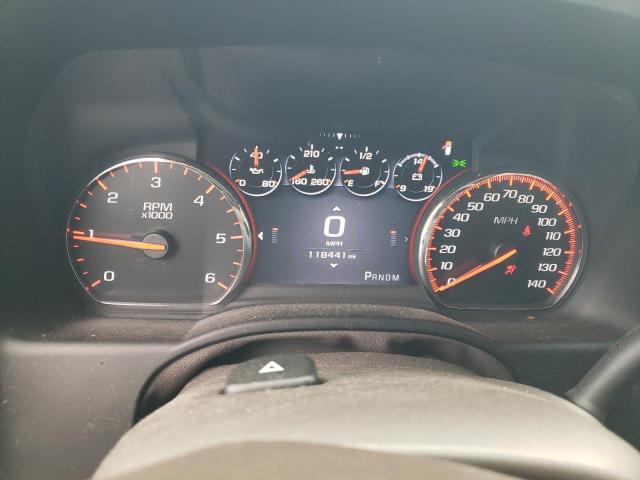 2015 GMC YUKON XL D - 1GKS2JKJ4FR561602