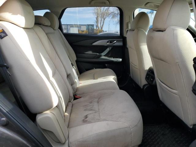 2018 MAZDA CX-9 SPORT - JM3TCABY1J0225341