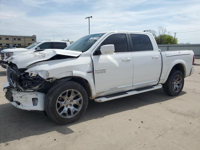 Vin: 1c6rr7pt9js192263, lot: 50637805, ram 1500 longhorn 2018 img_1