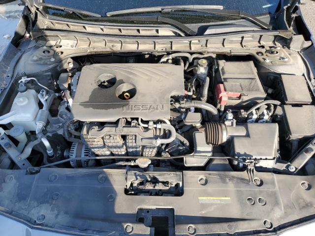 2019 NISSAN ALTIMA SV - 1N4BL4DV3KC132383