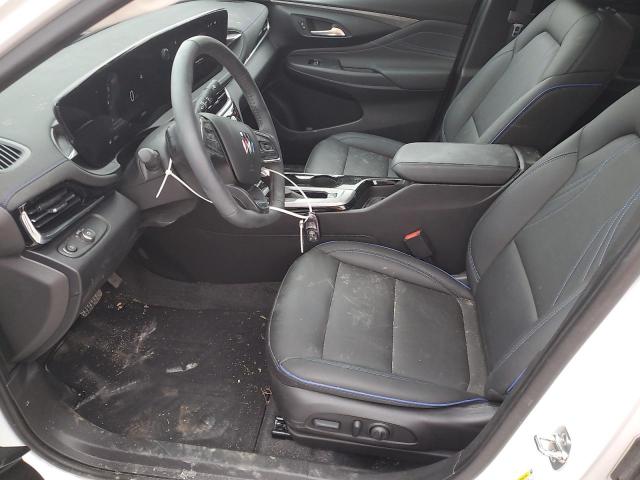 2025 BUICK ENVISTA SP - KL47LBEP2SB020503
