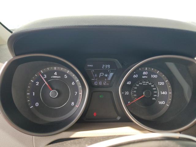 2015 HYUNDAI ELANTRA SE - 5NPDH4AE1FH630844