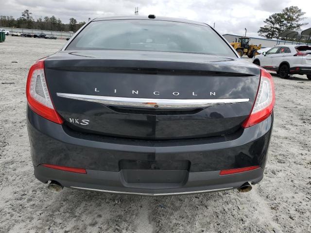 2015 LINCOLN MKS 1LNHL9DK4FG603765