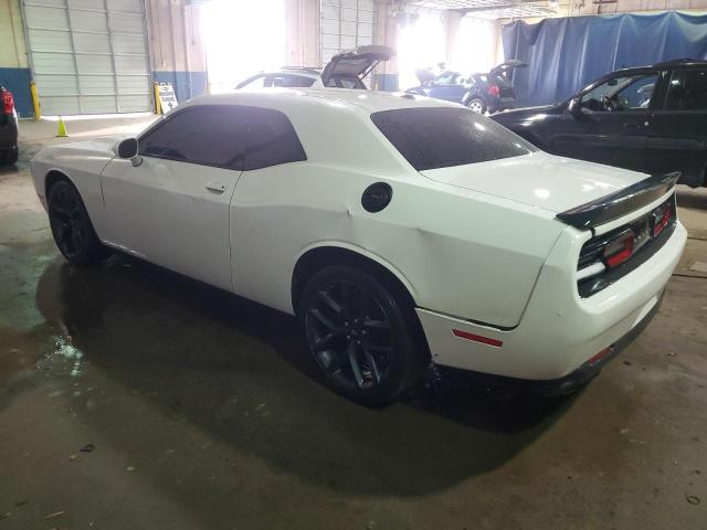 Vin: 2c3cdzag1kh501760, lot: 49608595, dodge challenger sxt 20192