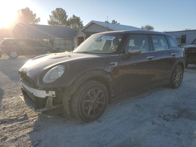 MINI COOPER CLU
