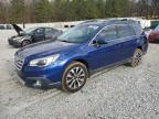 2016 SUBARU OUTBACK 3. - 4S4BSENC2G3244787