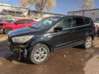 2017 FORD ESCAPE SE - 1FMCU9GD6HUE17668