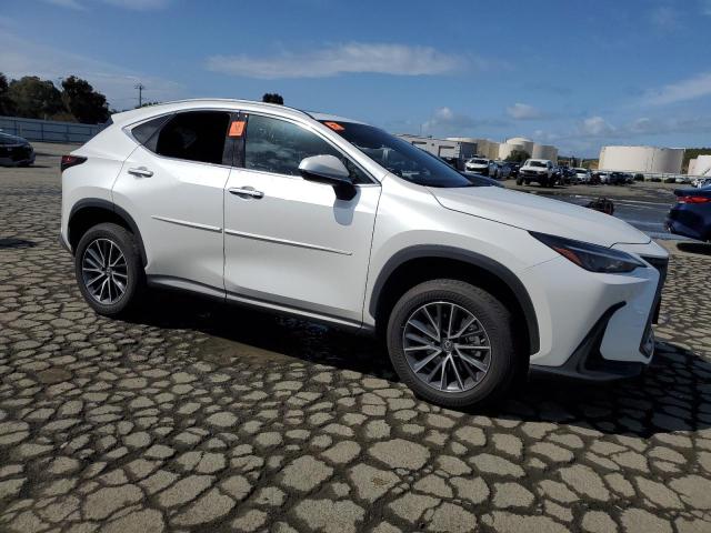 Vin: jtjgkcez7n5002255, lot: 51118855, lexus nx 350h 350h 20224