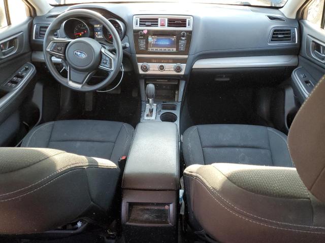 2018 SUBARU LEGACY 2.5 - 4S3BNAA68J3023495