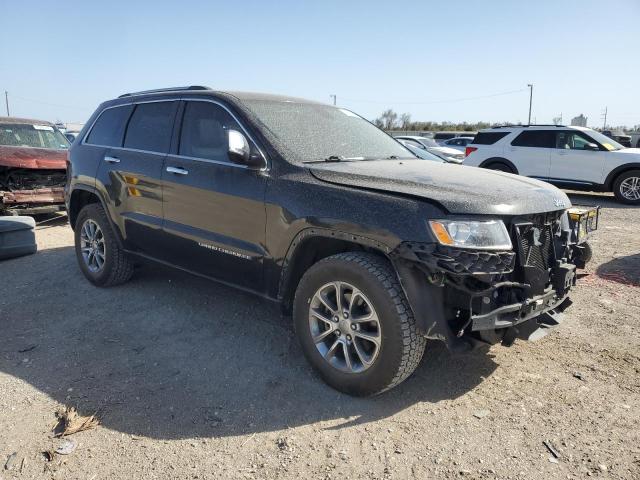 2015 JEEP GRAND CHER - 1C4RJEBG4FC614665