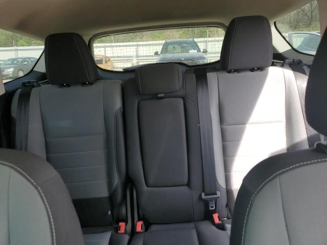2016 FORD ESCAPE SE - 1FMCU0G92GUB84099