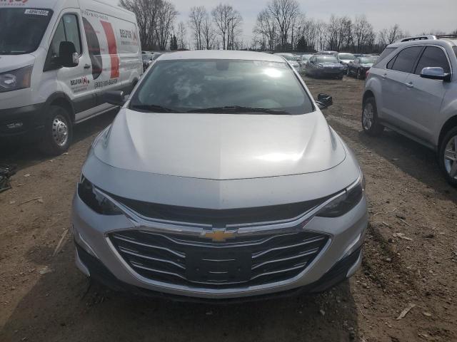 2020 CHEVROLET MALIBU LS - 1G1ZC5ST6LF141880