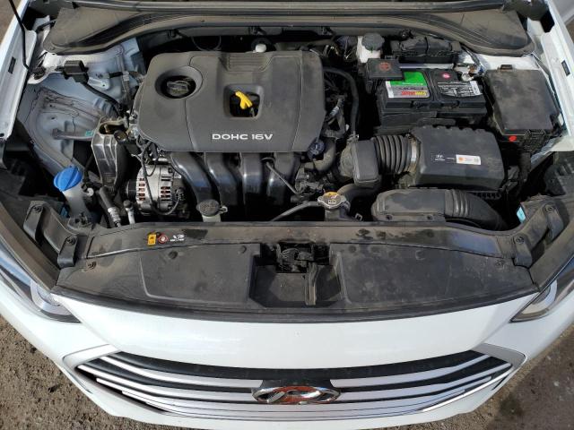 2017 HYUNDAI ELANTRA SE - 5NPD84LF5HH194735