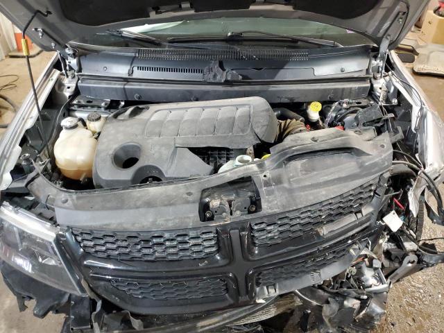 2015 DODGE JOURNEY CR - 3C4PDDGG8FT688998