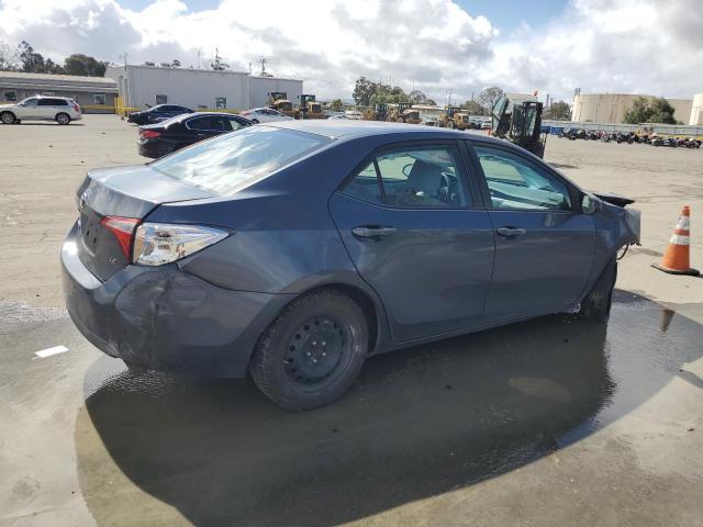 Vin: 5yfburhe7ep056211, lot: 49513395, toyota corolla l 20143