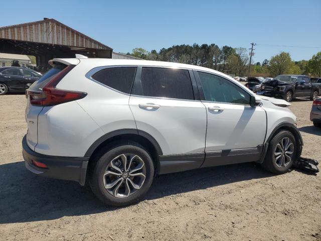 2022 HONDA CR-V EX - 7FARW2H54NE052410