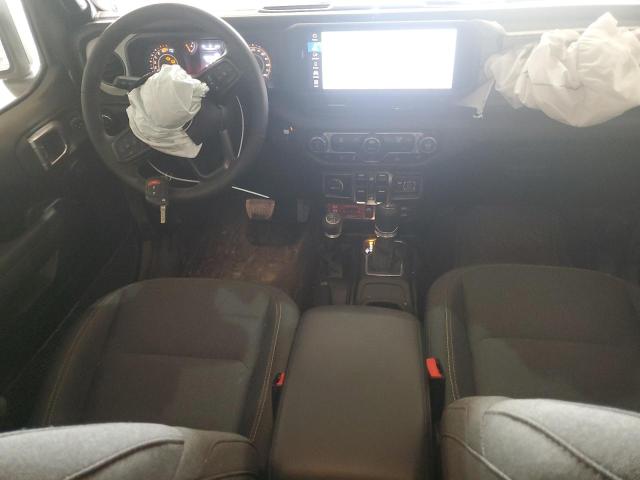 2025 JEEP WRANGLER S - 1C4RJXDN9SW510897