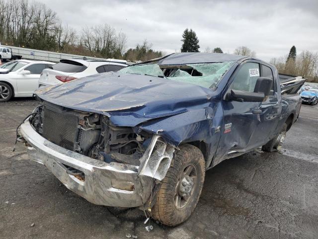 DODGE RAM 2500