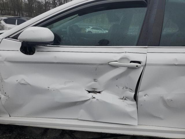2020 TOYOTA CAMRY SE - 4T1G11AK7LU876140
