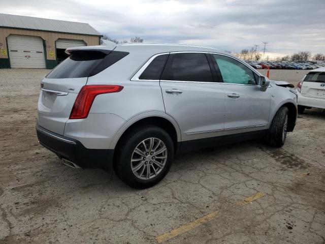 Vin: 1gyknbrs0hz237101, lot: 50704635, cadillac xt5 luxury 20173