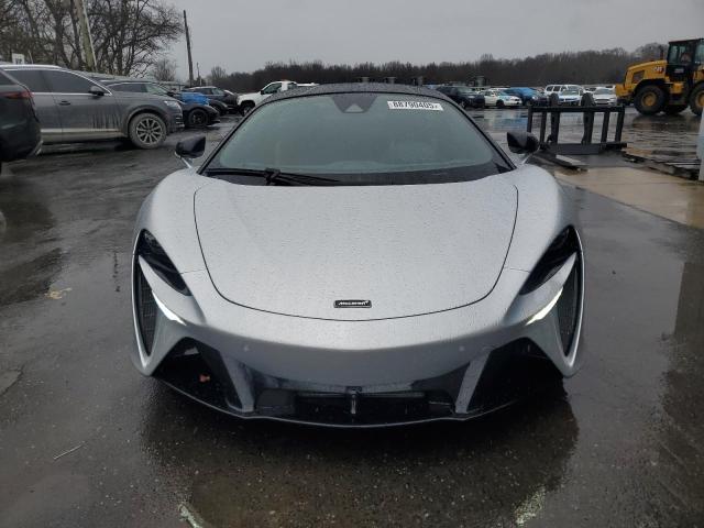 2023 MCLAREN AUTOMOTIVE ARTURA SBM16AEA4PW001953
