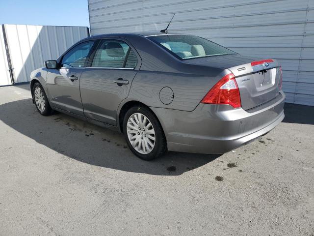 Vin: 3fadp0l3xbr141704, lot: 49624275, ford fusion hybrid 20112