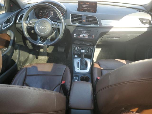 2017 AUDI Q3 PREMIUM - WA1JCCFS6HR006554