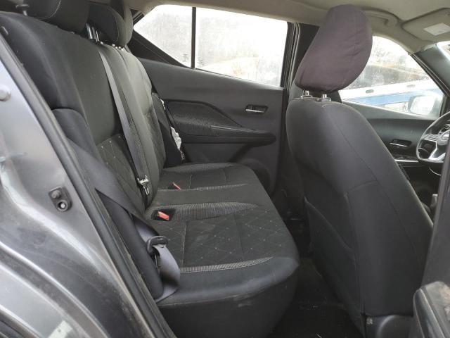 2020 NISSAN KICKS SV - 3N1CP5CV7LL536323