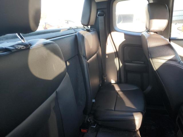 2020 FORD RANGER XL - 1FTER1FH4LLA44004