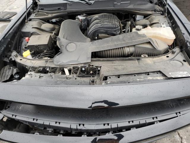 2023 DODGE CHALLENGER - 2C3CDZJG4PH653233