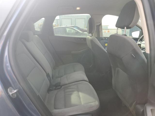 2020 FORD ESCAPE S - 1FMCU0F62LUC18687