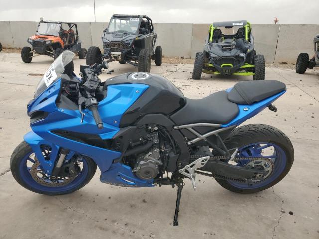 2024 SUZUKI GSX800 F JS1EM13B9R7101226