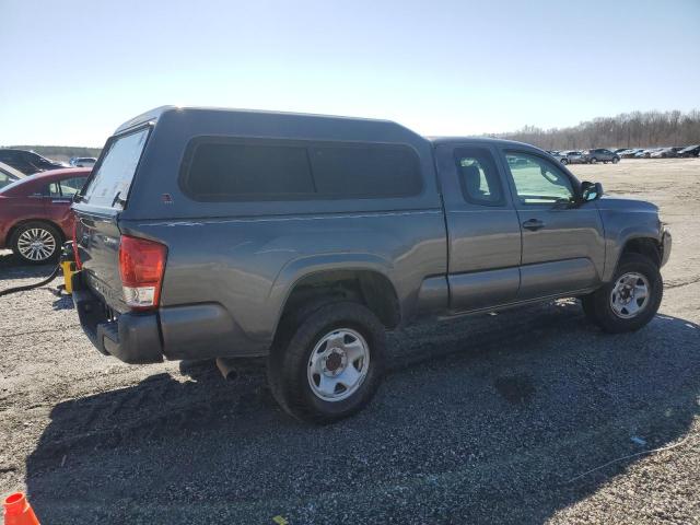 Vin: 5tfrx5gn2gx053317, lot: 48527065, toyota tacoma access cab 20163