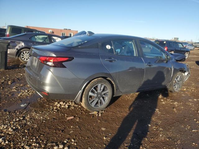 Vin: 3n1cn8ev4ll846644, lot: 48166465, nissan versa sv 20203