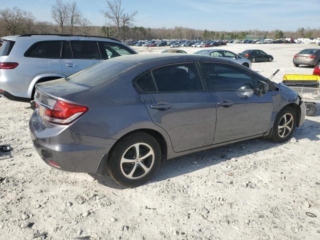 2015 HONDA CIVIC SE 19XFB2F79FE034684